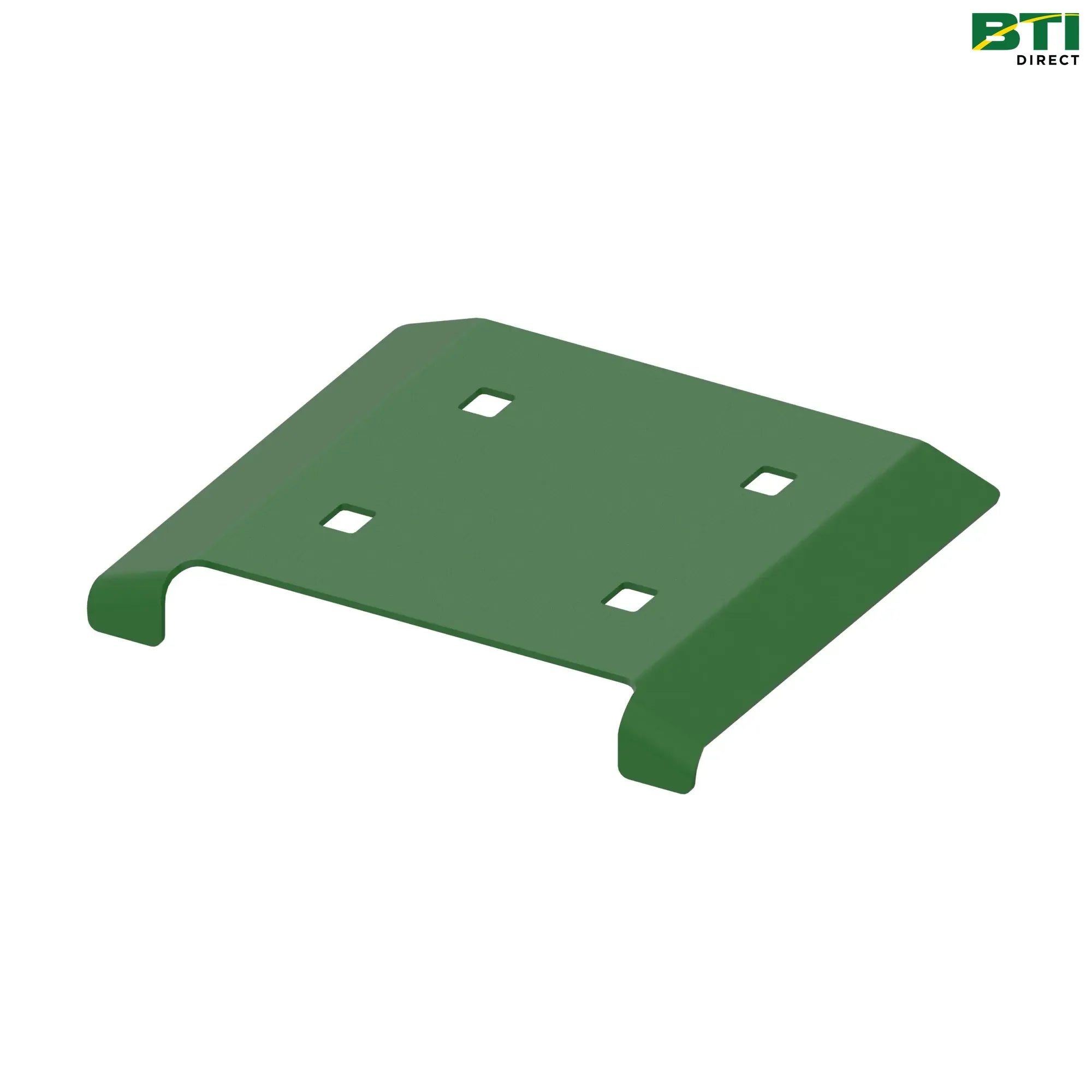 N310821: Floatation Fender Angle, Left Side