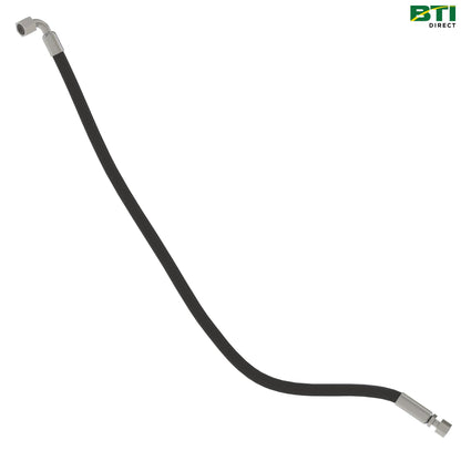 AN279207: Basket Door Cylinder Hydraulic Hose