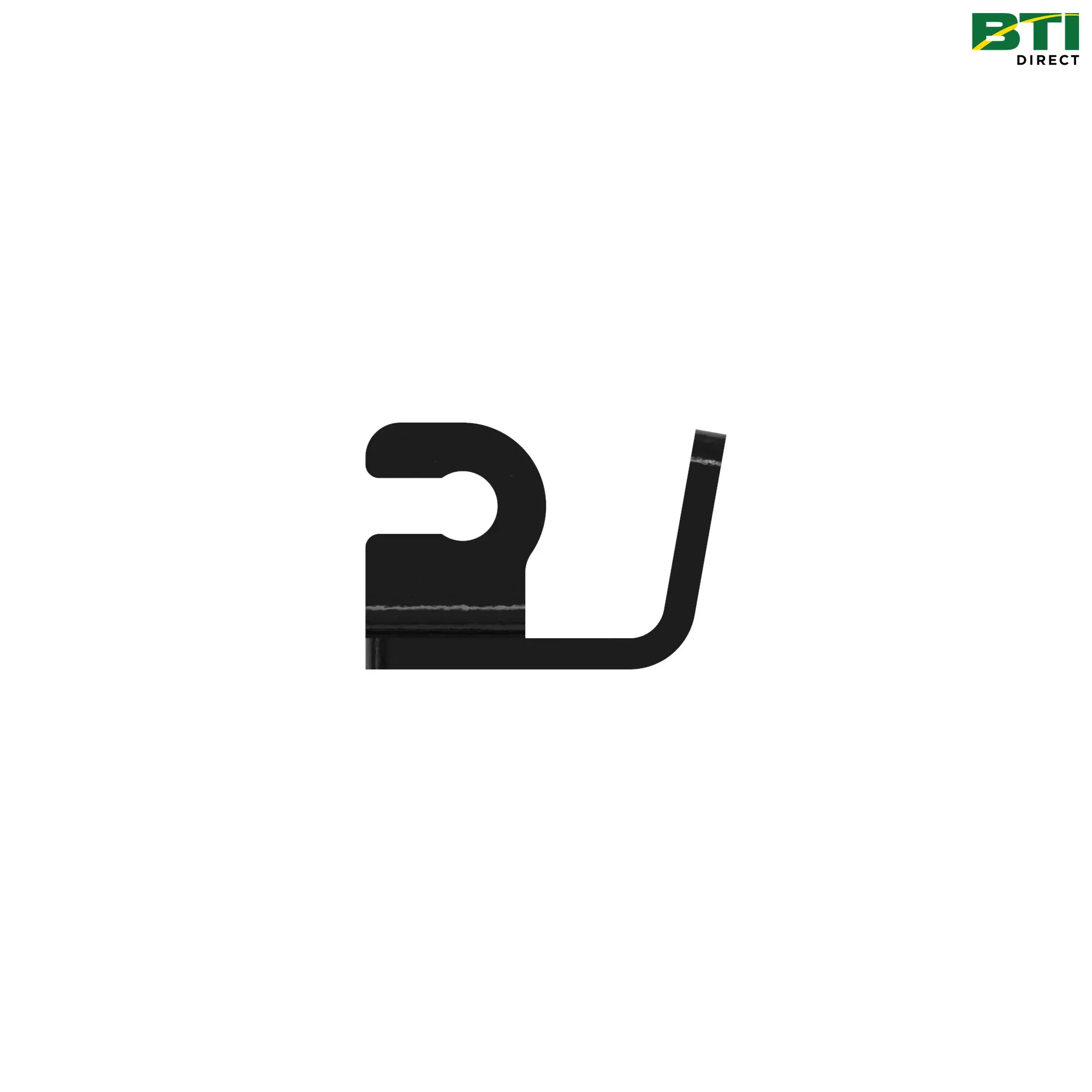 RE163480: Speed Control Linkage Bracket