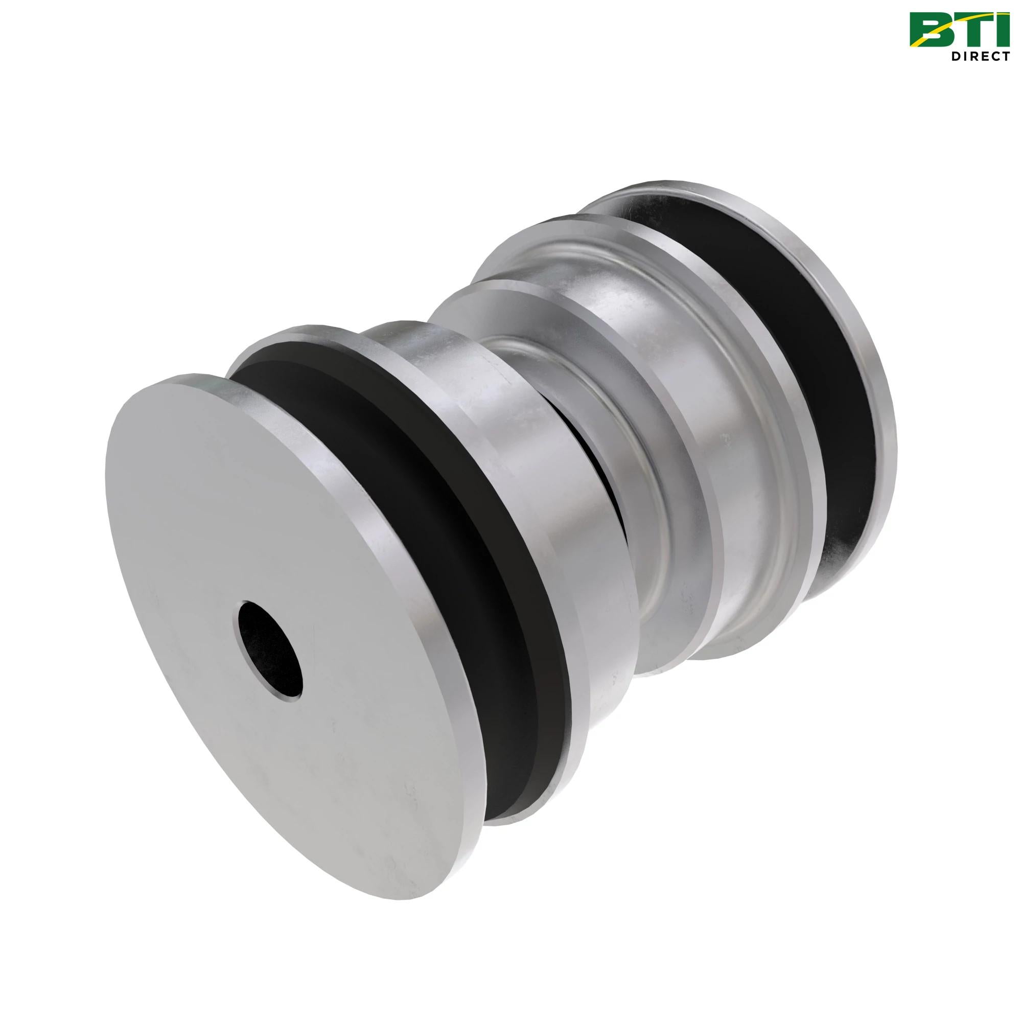 AL219245: Rubber Isolator