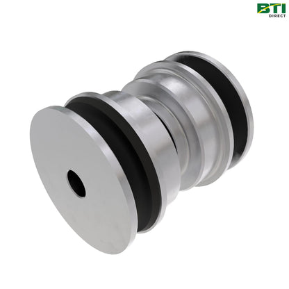 AL219245: Rubber Isolator