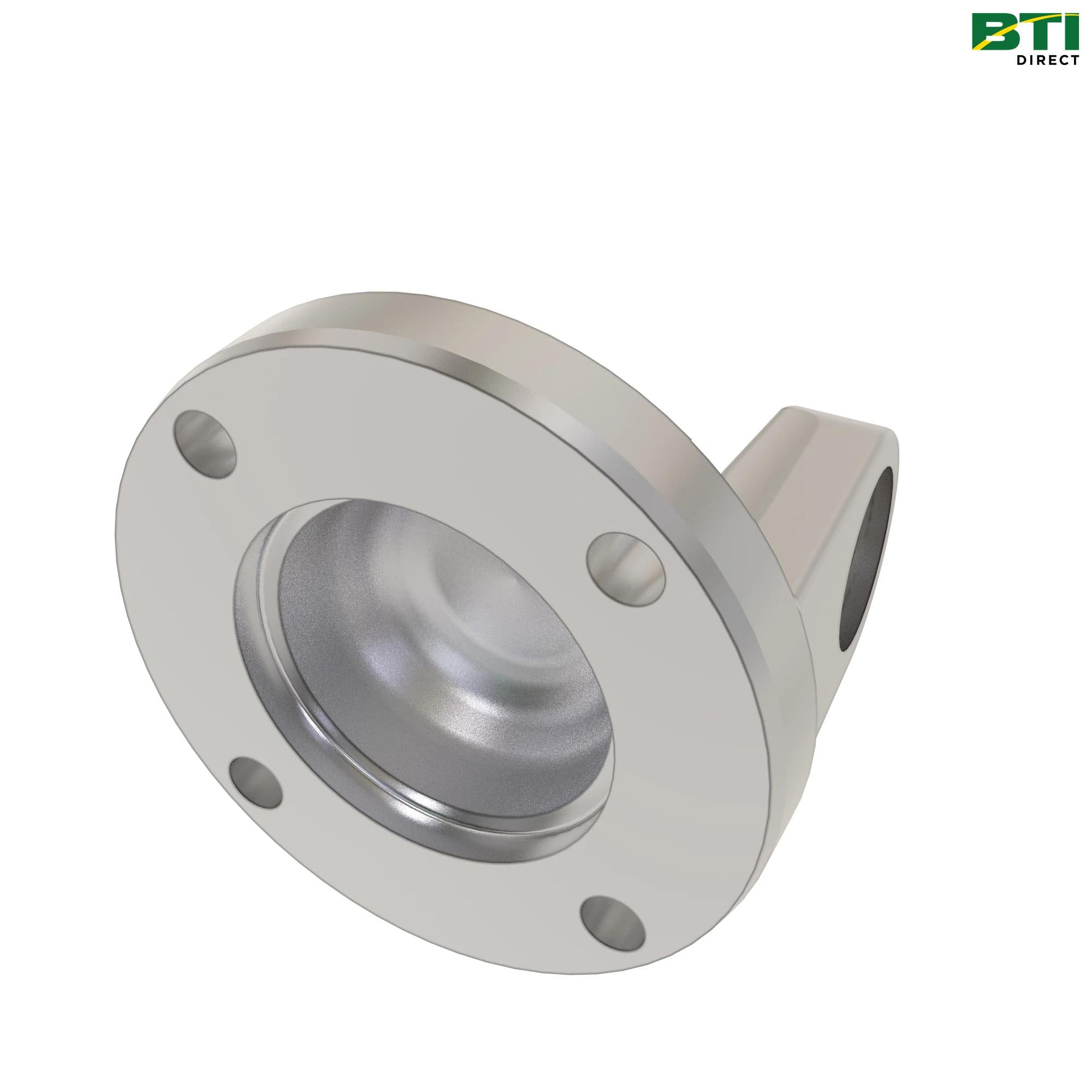 L168208: Universal Driveshaft Flange