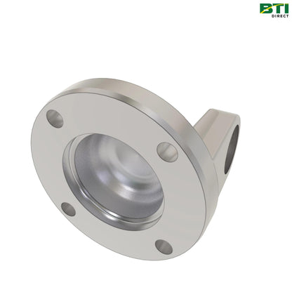 L168208: Universal Driveshaft Flange