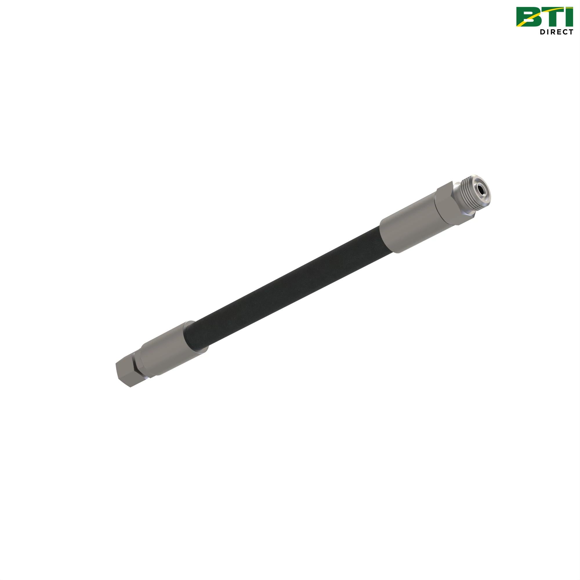 AL206513: Cab Suspension Hydraulic Hose