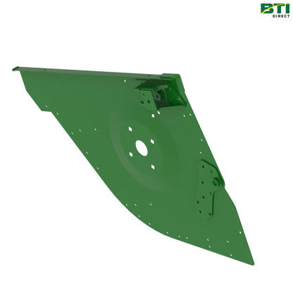 AXE103804: Side Wall