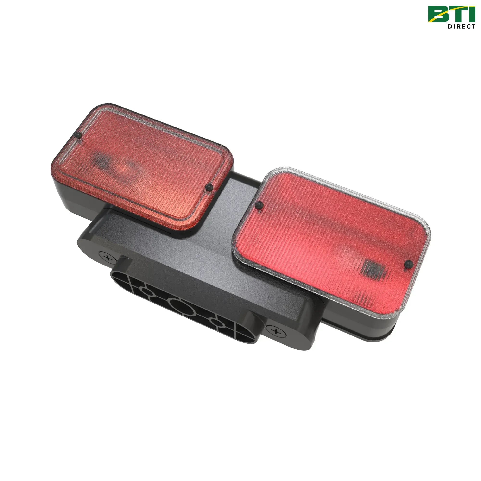 RE202214: Right Side Warning Lamp