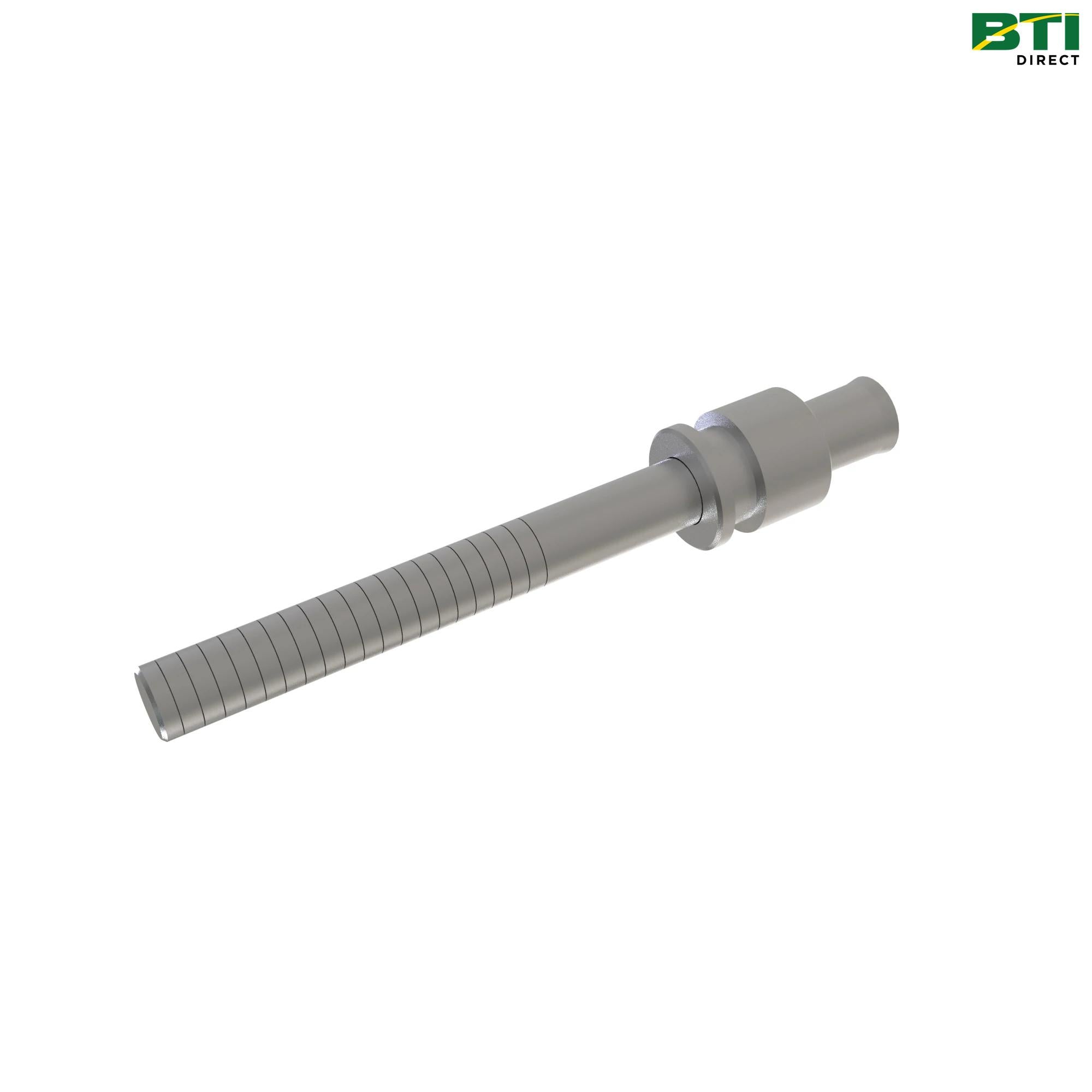 AL36807: Clutch Housing Plug