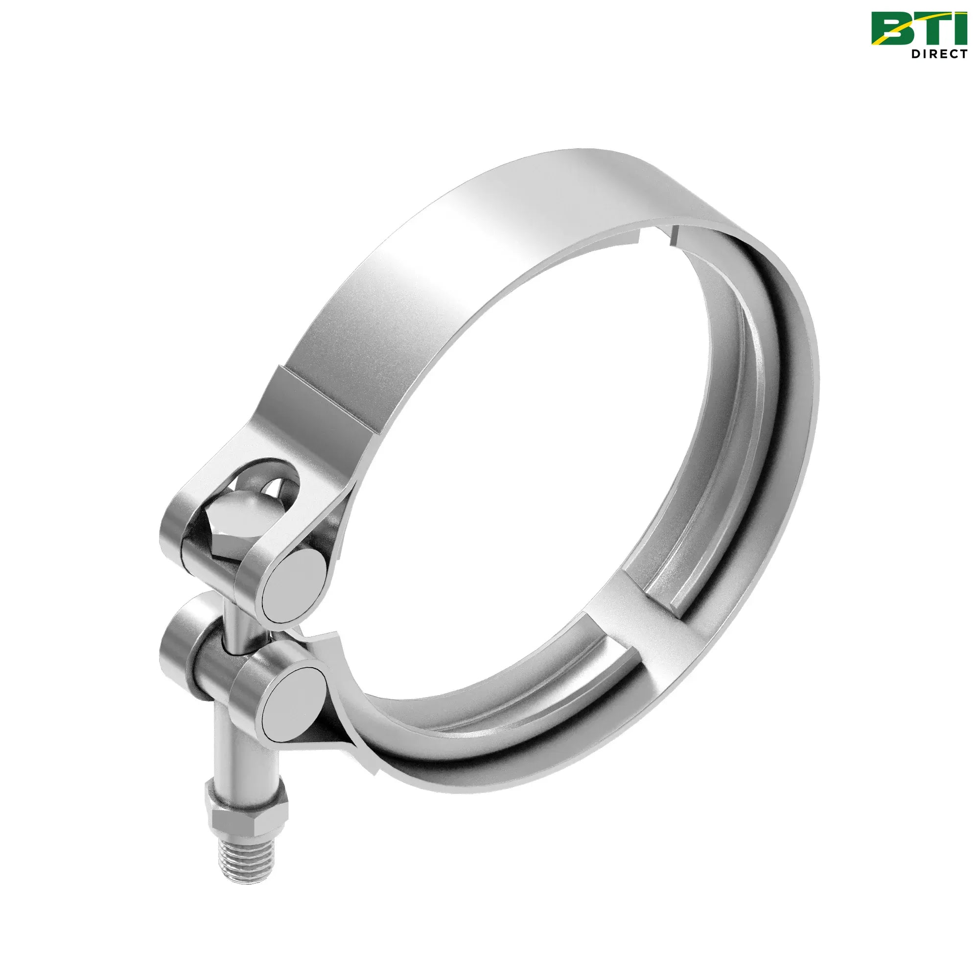 AXE59871: V-Clamp