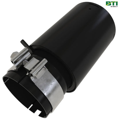 AXE34270: Exhaust Pipe