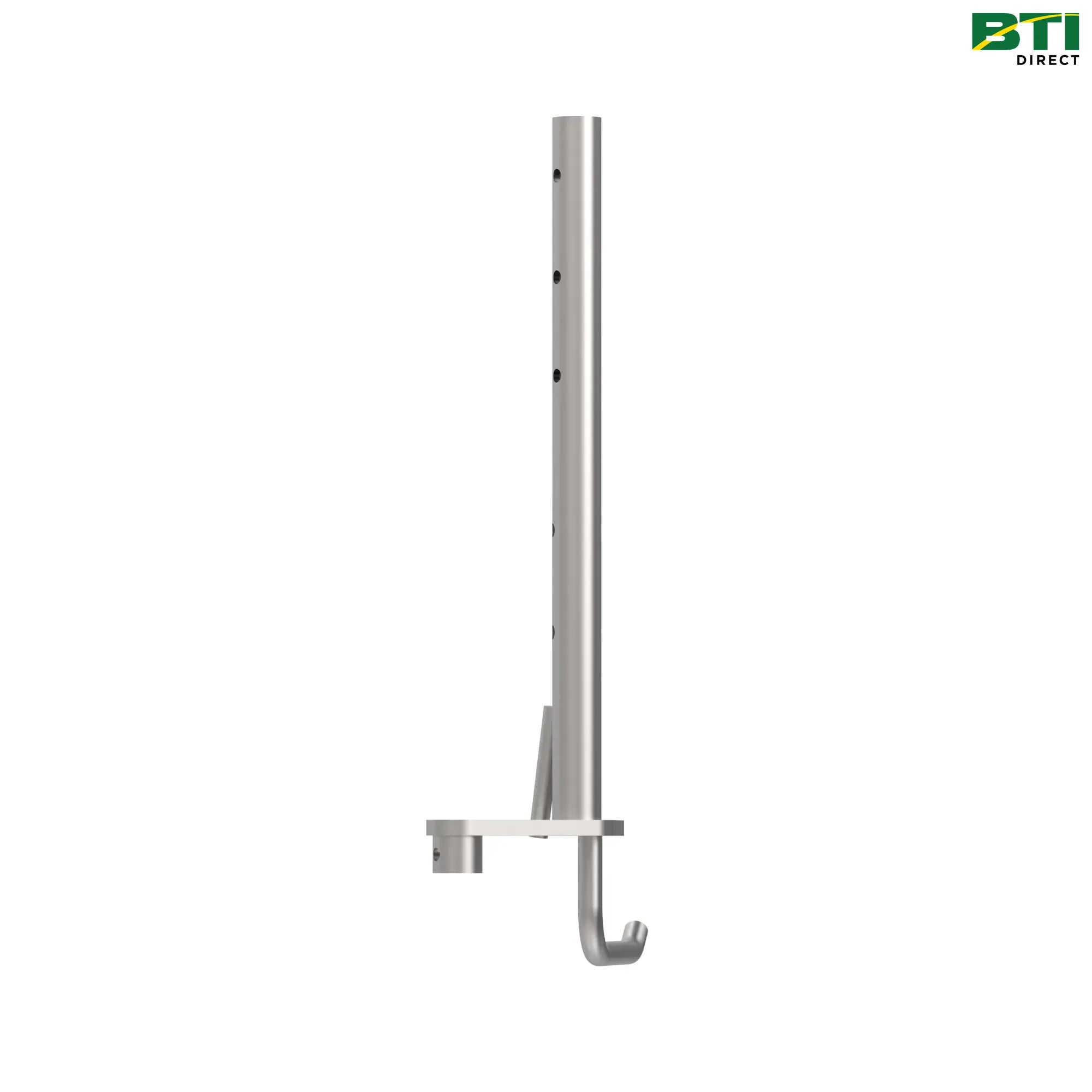 AW35202: Latch