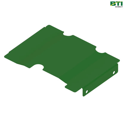 N382910: Baler Drive Bottom Shield
