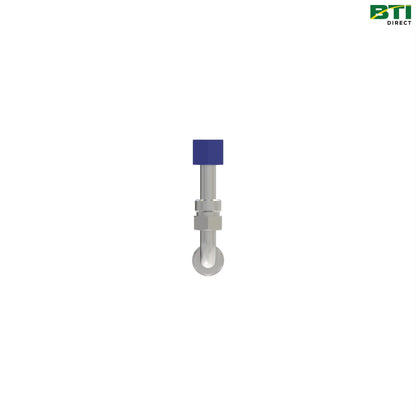 AL81146: Steering Line Hydraulic Hose