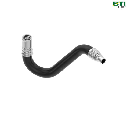 AL230061: Oil Cooler Hydraulic Hose