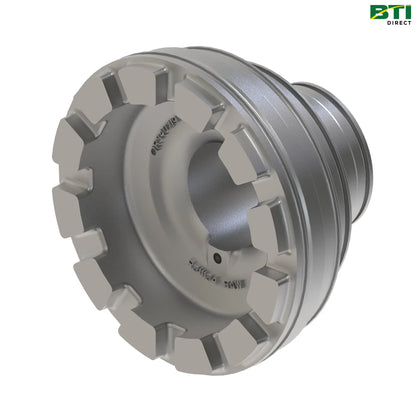 RE340721: Bearing Housing without Bearing