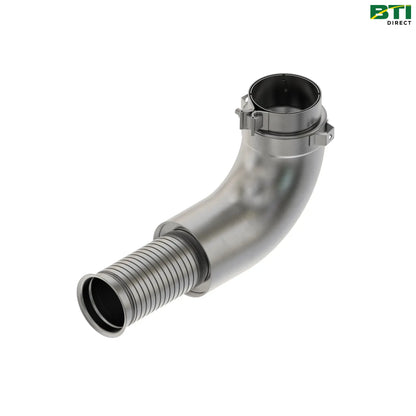RE318448: Exhaust Pipe