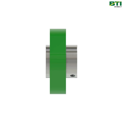 AXE70716: Bearing with Cast Housing