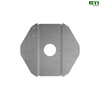 N279147: Basket Raise Cylinder Plate Orifice