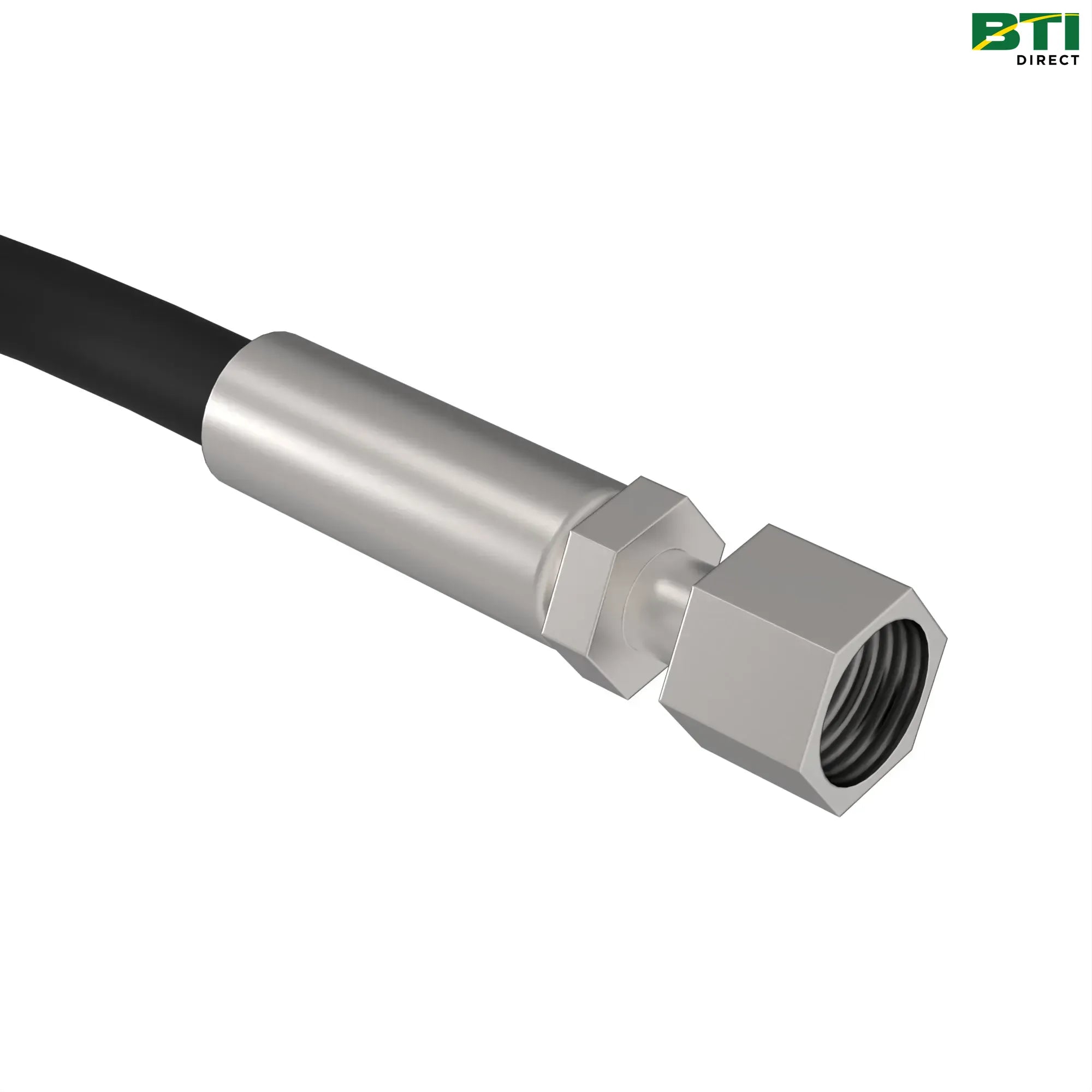 AXE37115: Rephasing Valve to Diverter Valve Hydraulic Hose