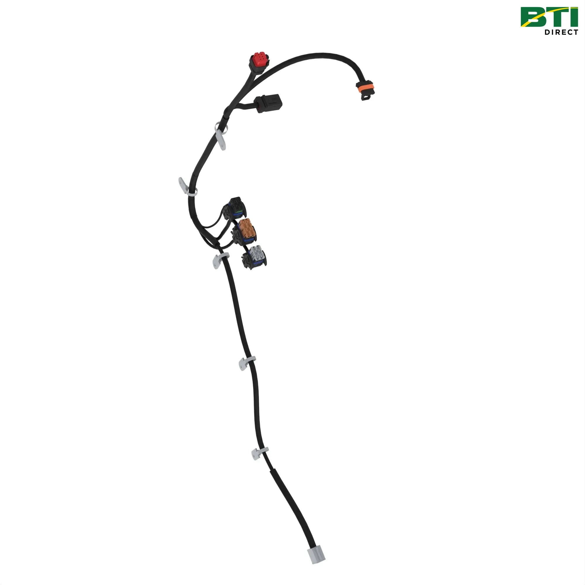 AXE18136: AutoTrac™ Controller Wiring Harness