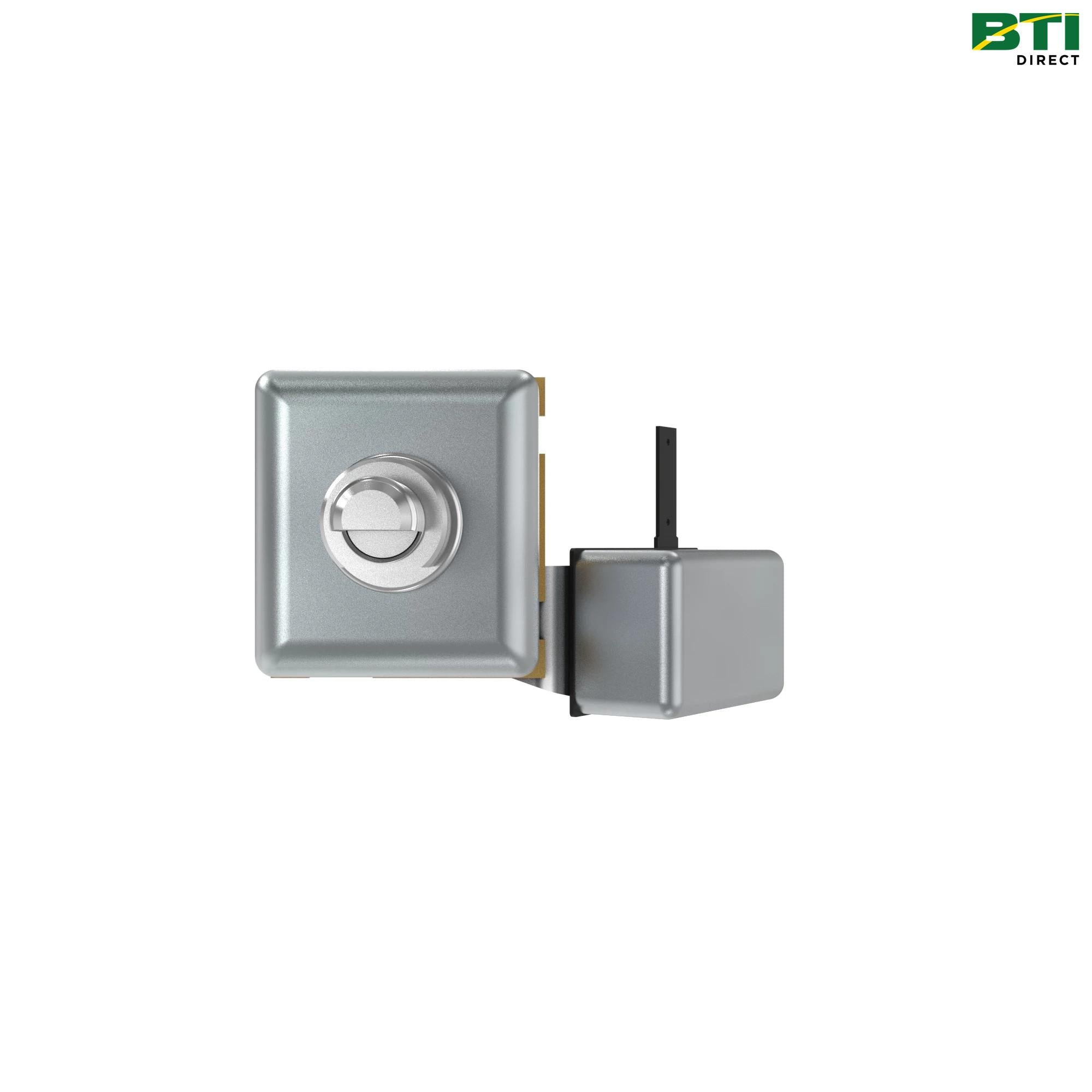 AR64992: Rotary Switch
