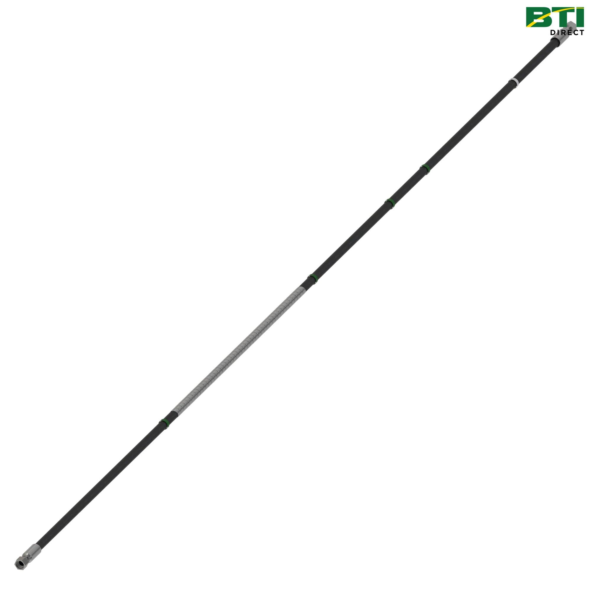 AN404926: Forward Front Propel Hydraulic Hose