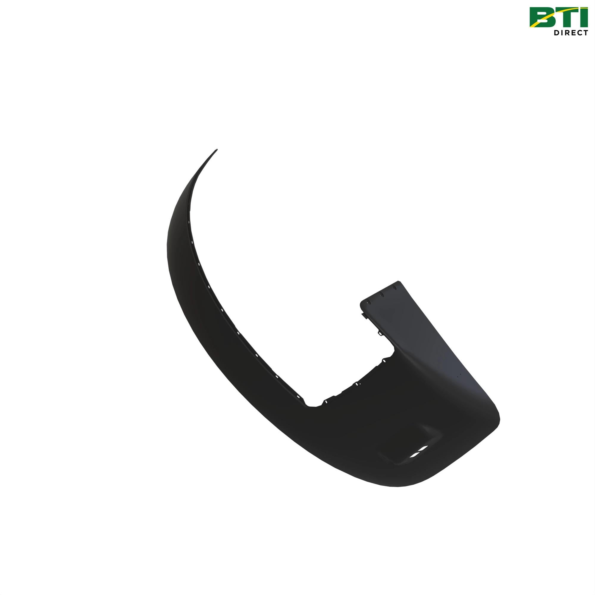 L213655: Left Side Fender