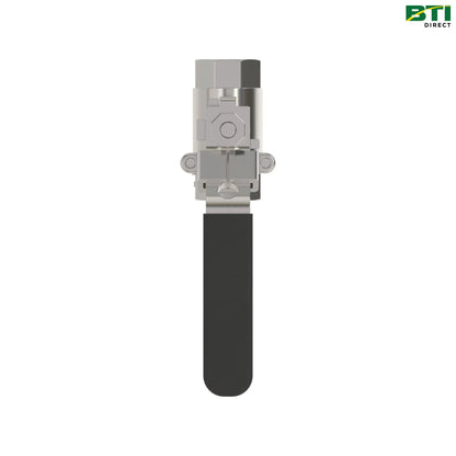AN404104: Hand Operated Valve