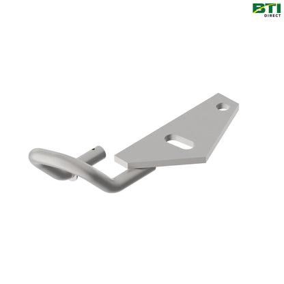 AP31608: Cleaner Support