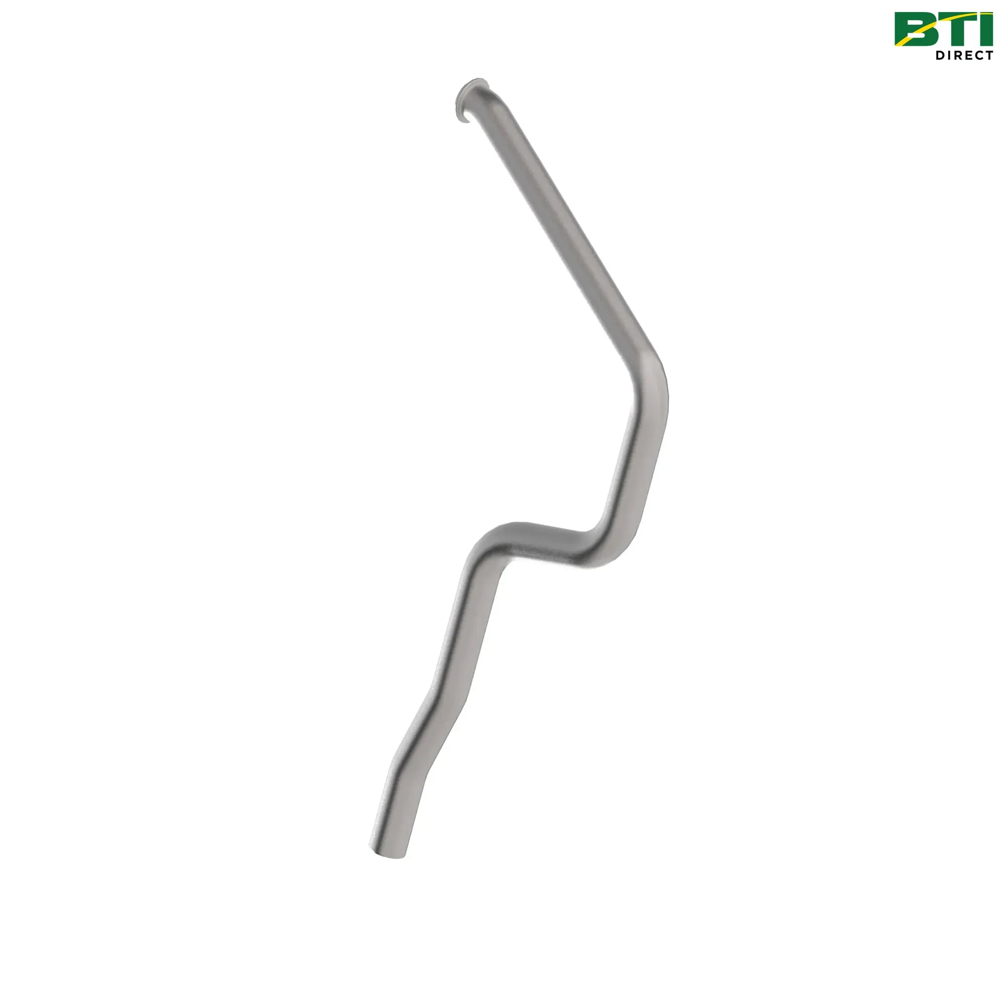 RE283680: Filter Adapter to Hydraulic Pump Oil Tube