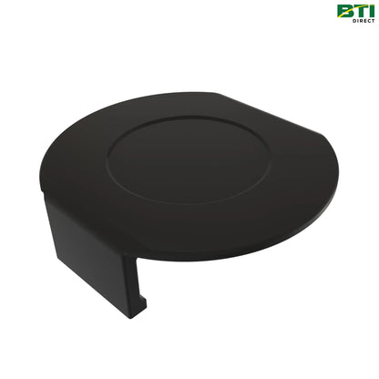 N168980: Double-Disk Boot and Scraper Cap