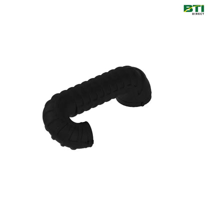 RE164840: Turbocharger Inlet hose