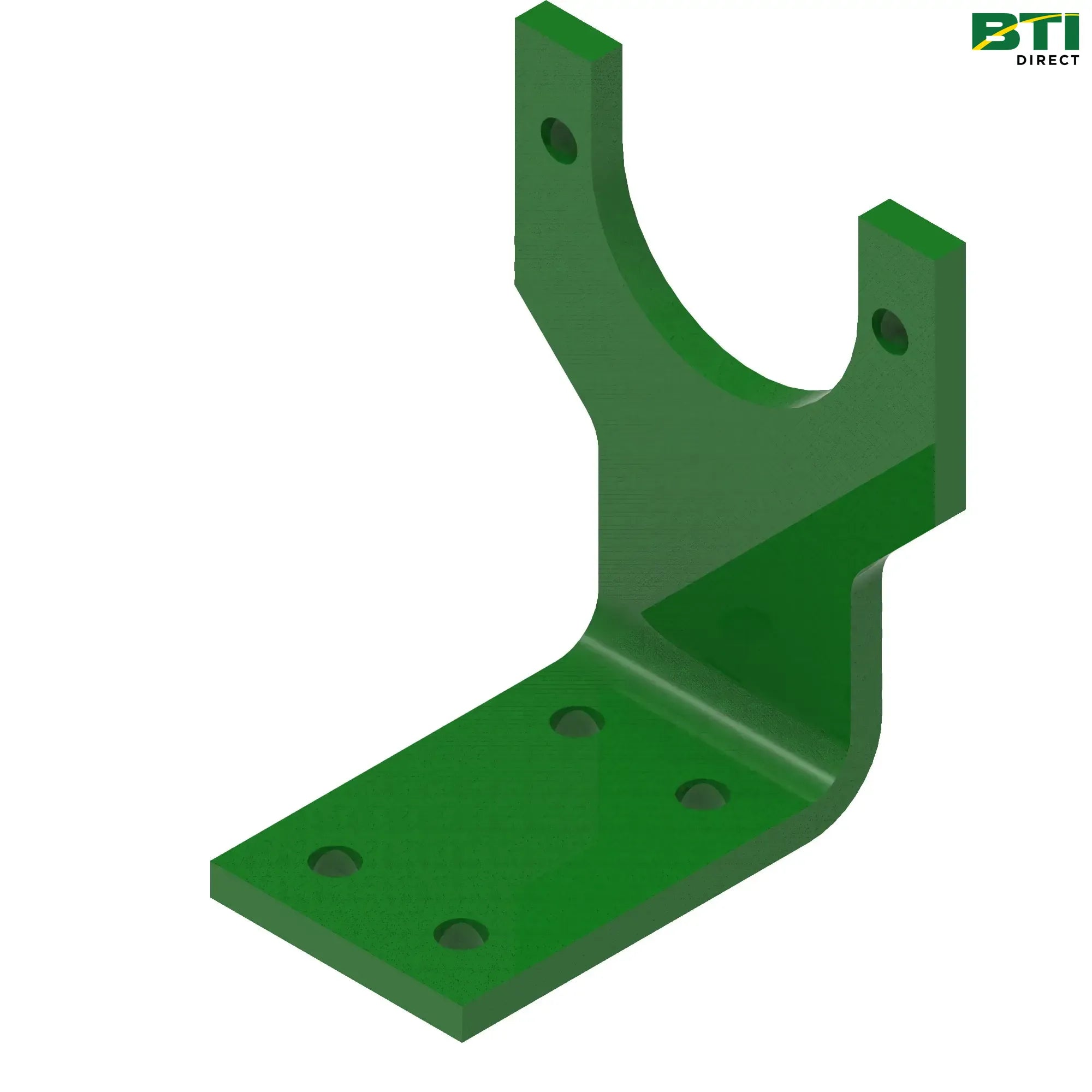 N273543: Bearing Support Bracket