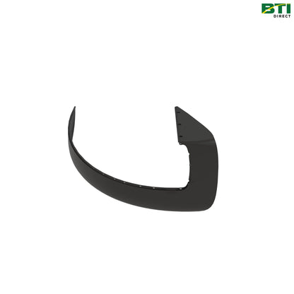 AL232320: Extension Fender, Left Side