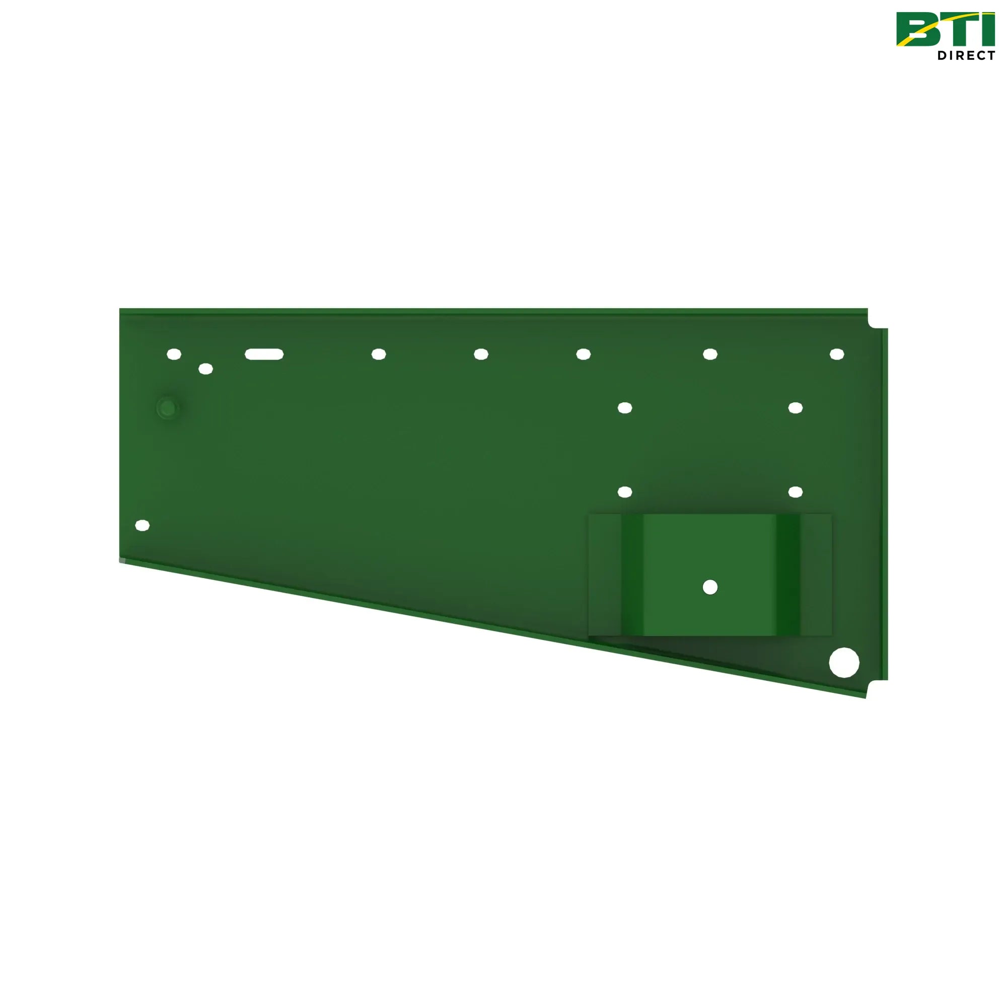 AXE24802: Feed Assembly Actuator Plate