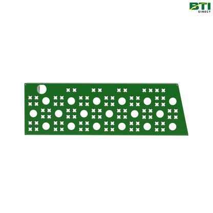 AXE24903: Bolt On Narrow Body Platform