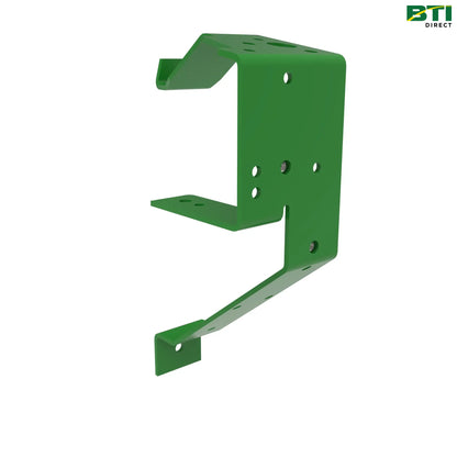 AXE41154: Hose Bundle Support Bracket, Left Side