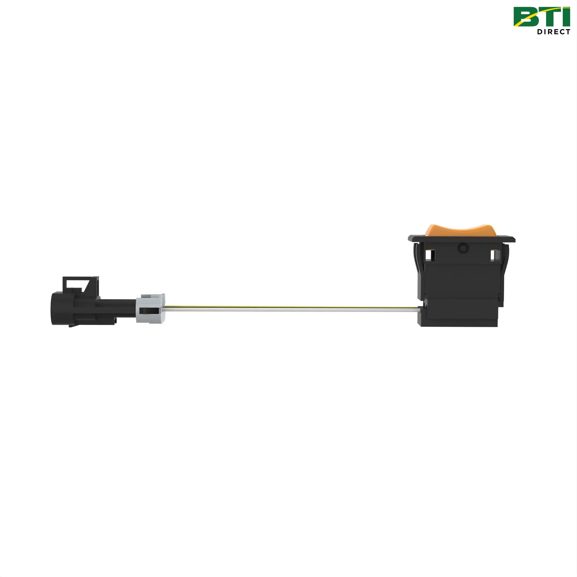 RE165210: Toggle/Rocker Switch