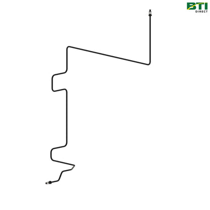 AXE29860: Brake Line