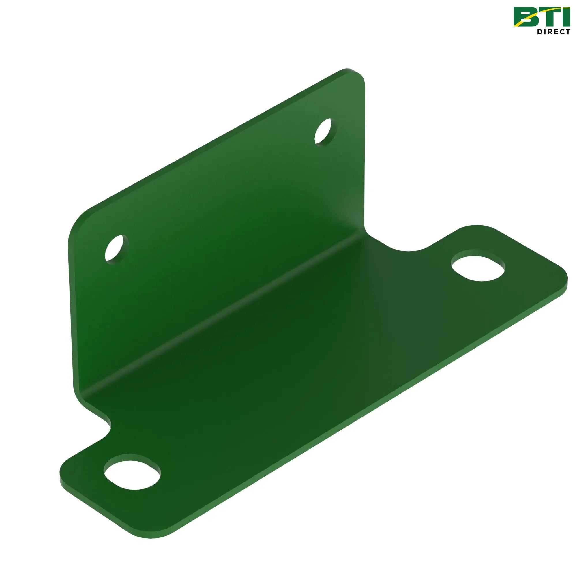 N314245: Bracket Air Reservoir Support Angle