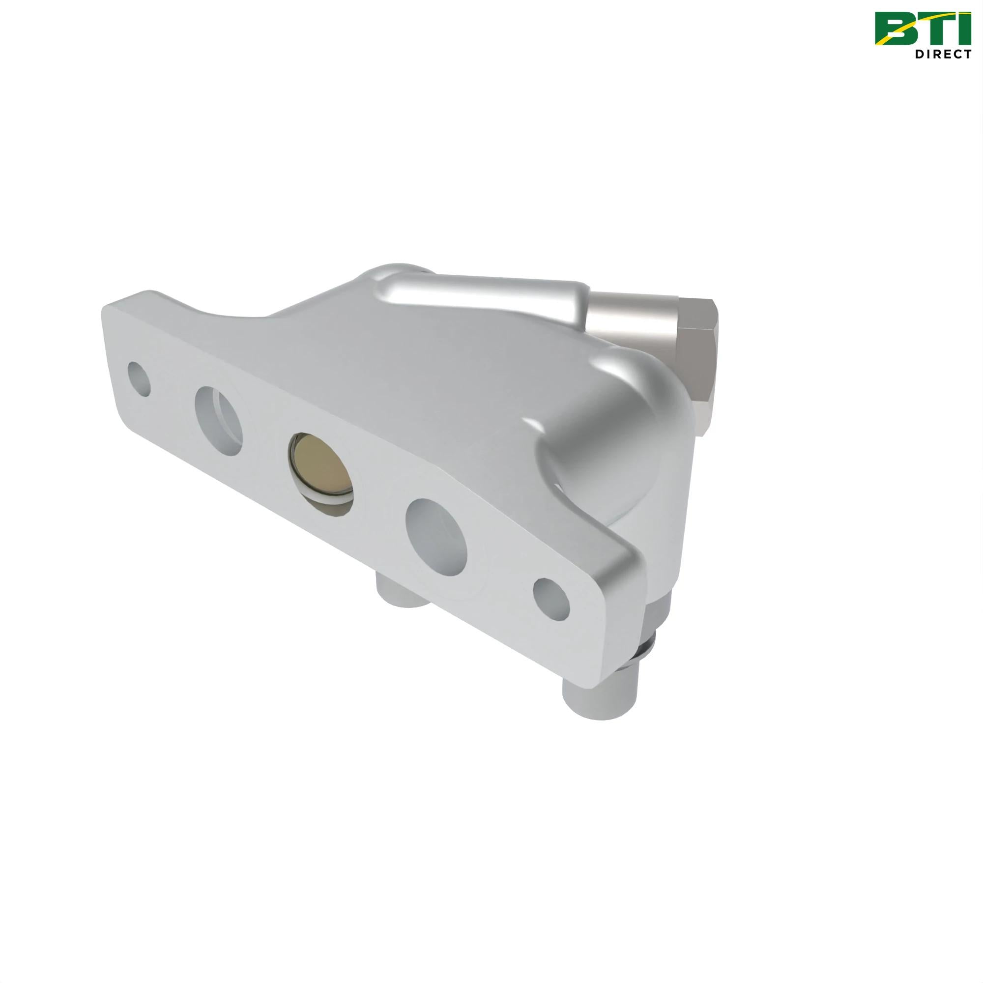 AL224795: Thermostatic Control Valve