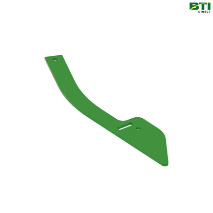 N379098: Right Side Stalk lifter Guide
