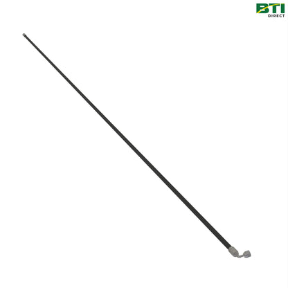 AXE55572: Air Compressor to Pressure Regulating Valve Hose