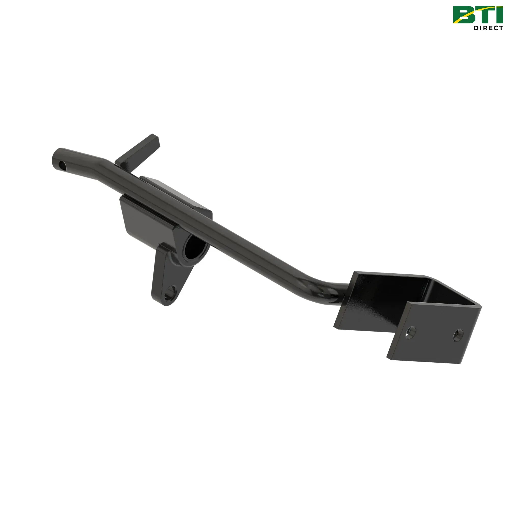RE218293: PTO Hub
