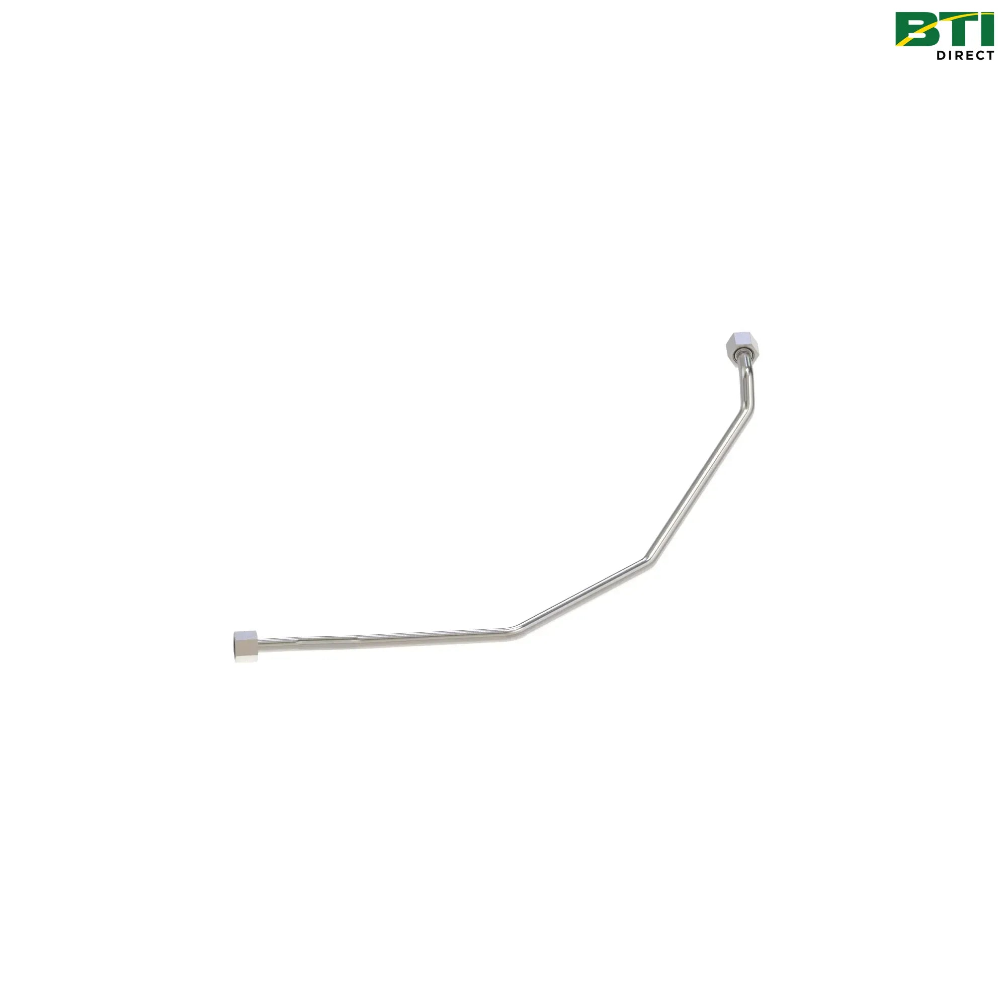 RE308953: Differential Lock Supply Oil Line