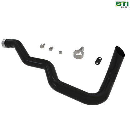 RE228368: Exhaust Pipe