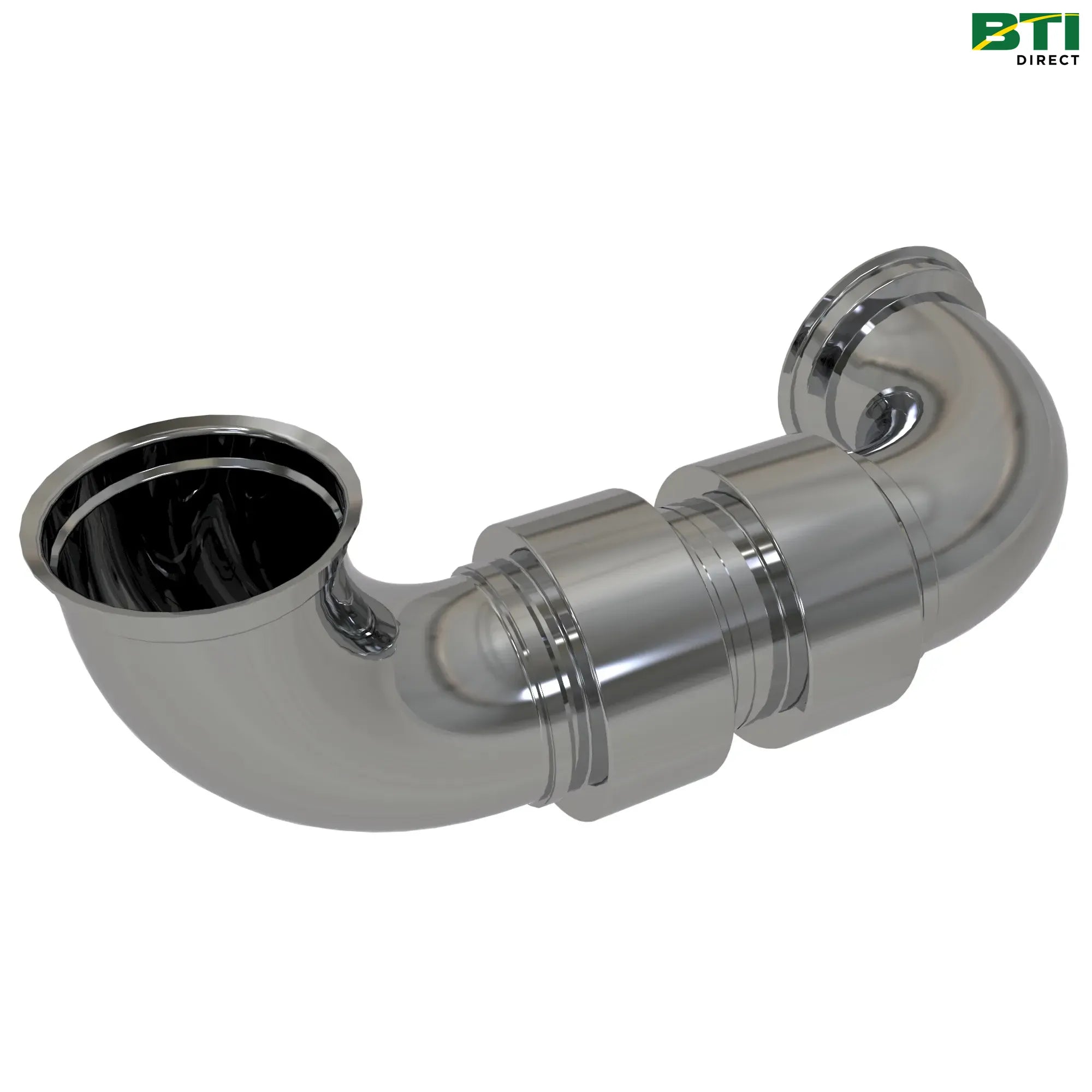 AXE51308: Exhaust Pipe