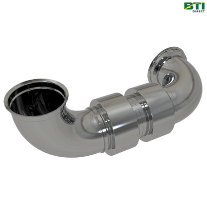 AXE51308: Exhaust Pipe