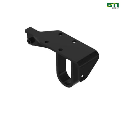 RE339803: Cab Suspension Bracket, Left Side