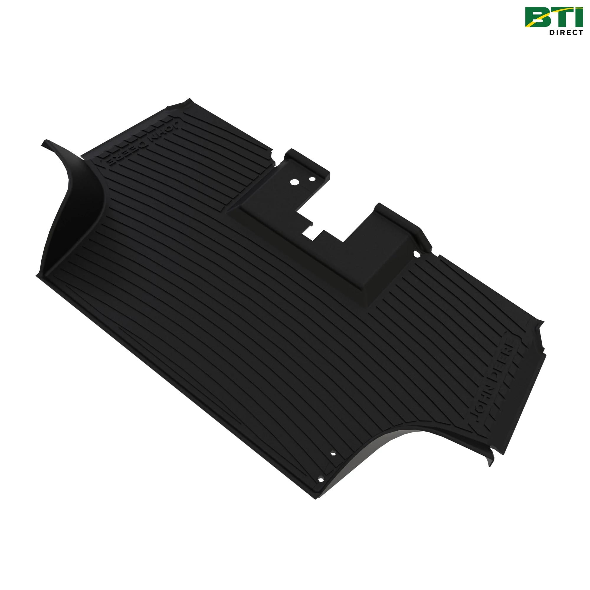 R276281: Floor Cab Mat