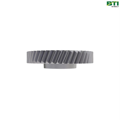 L208268: Differential Driveshaft B-Range Gear